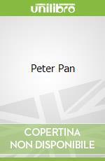 Peter Pan