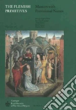 The Flemish Primitives