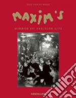 Maxim's