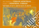 New Readings of Yiddish Montreal