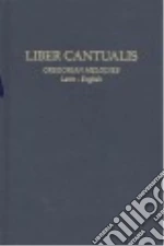 Liber cantualis - Gregorian Melodies
