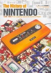 History of Nintendo libro str
