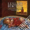Lullaby Berceuse libro str