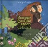 Songs from the Garden of Eden libro str