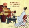 Sunday in Kyoto libro str
