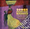 Songs from the Baobab libro str