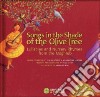 Songs in the Shade of the Olive Tree libro str