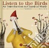 Listen to the Birds libro str