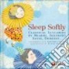 Sleep Softly libro str