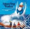 Amazing Water libro str