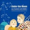 Under the Moon libro str