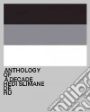 Hedi Slimane libro str