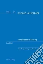 Constellations of Reading