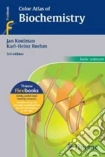 Color Atlas of Biochemistry