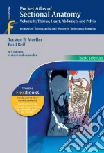 Pocket Atlas of Sectional Anatomy