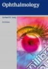 Ophthalmology libro str