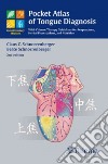 Pocket Atlas of Tongue Diagnosis libro str