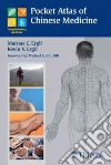 Pocket Atlas of Chinese Medicine libro str