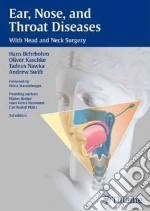 Ear, Nose, and Throat Diseases