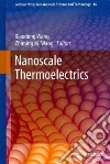 Nanoscale Thermoelectrics libro str