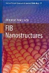 Fib Nanostructures libro str