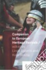 Companion to European Heritage Revivals