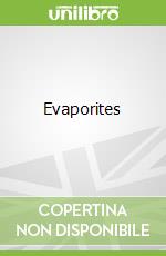 Evaporites