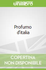 Profumo d'italia