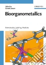 Bioorganometallics
