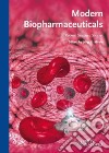 Modern Biopharmaceuticals libro str