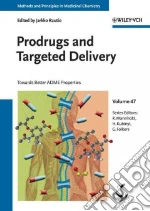 Prodrugs and Targeted Delivery