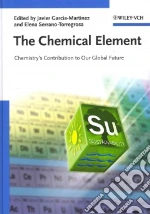 The Chemical Element