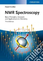 NMR Spectroscopy