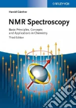 NMR Spectroscopy