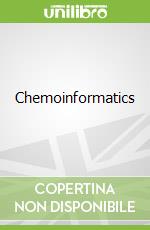 Chemoinformatics