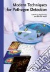Modern Techniques for Pathogen Detection libro str