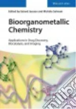 Bioorganometallic Chemistry