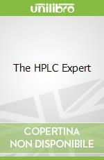 The HPLC Expert