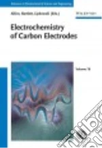 Electrochemistry of Carbon Electrodes