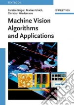Machine Vision Algorithms and Applications