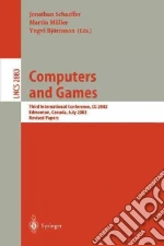 Computers and Games