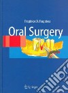 Oral Surgery libro str
