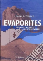 Evaporites