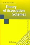 Theory of Association Schemes libro str
