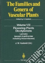 Flowering Plants, Dicotyledons