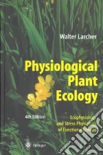 Physiological Plant Ecology