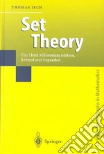 Set Theory