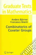 Combinatorics Of Coxeter Groups