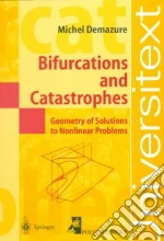 Bifurcations and Catastrophes