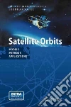 Satellite Orbits libro str